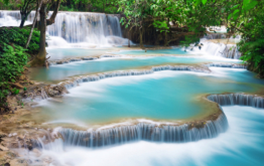  Paine National Park